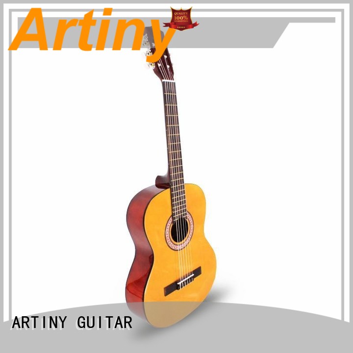 39inch cheap classical guitar wholesale for starter