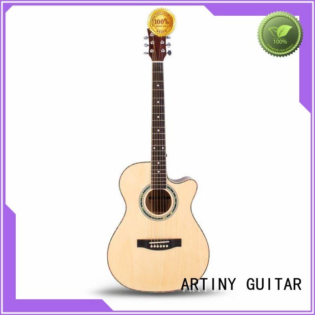 guitar best acoustic guitarArtiny Brand