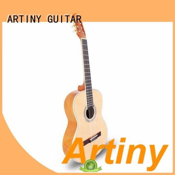 Artiny buy classical guitar online artiny classical laminate