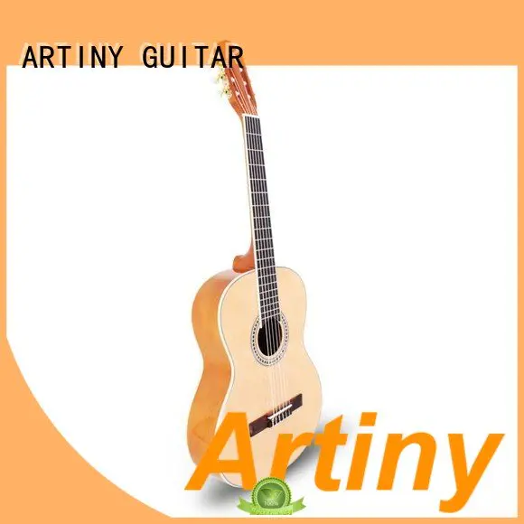 Artiny buy classical guitar online artiny classical laminate