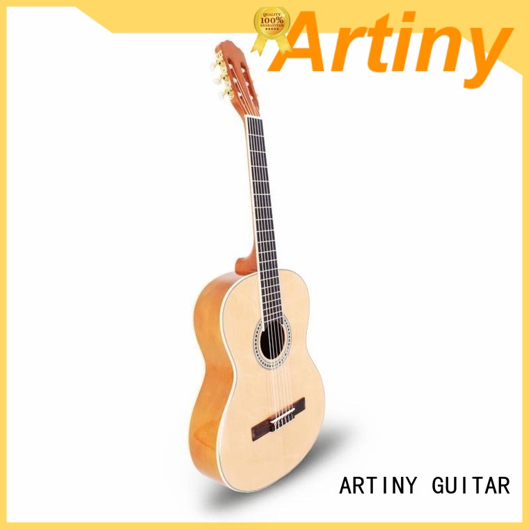 buy classical guitar online spruce rosewood buy classical guitar qteguitar Artiny Brand