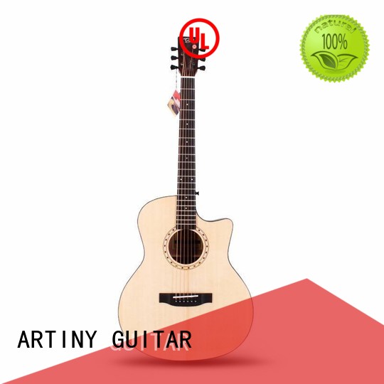 Artiny classical acoustic guitar directly sale for man