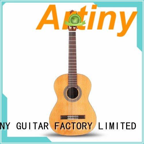 artificial sell 39 inch laminate Artiny buy classical guitar