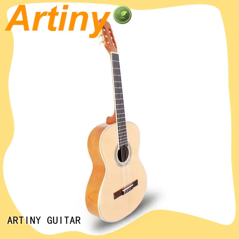 Artiny best classical guitars for the money wholesale for girls