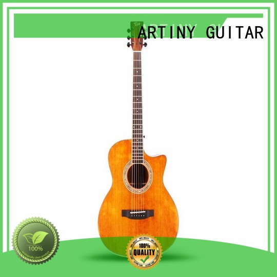 Artiny buy acoustic guitar online customized for adults