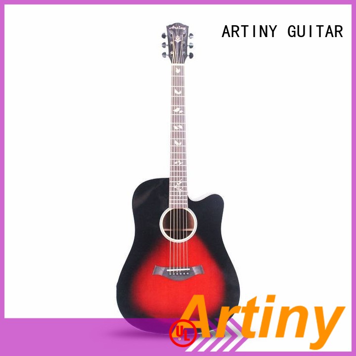 dealer acoustic guitar online directly sale for woman