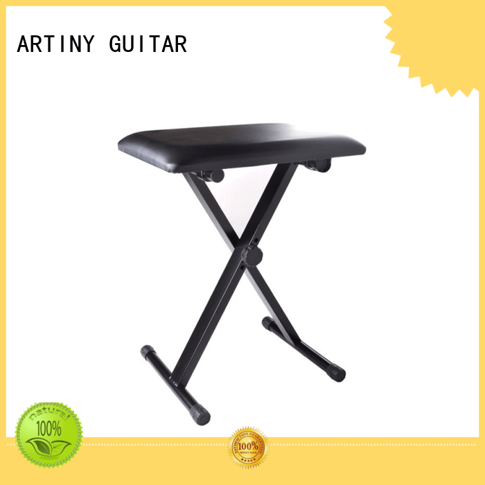 adjustable keyboard stand wall guitar capo