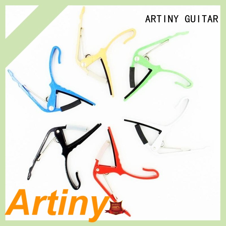 capo for man Artiny