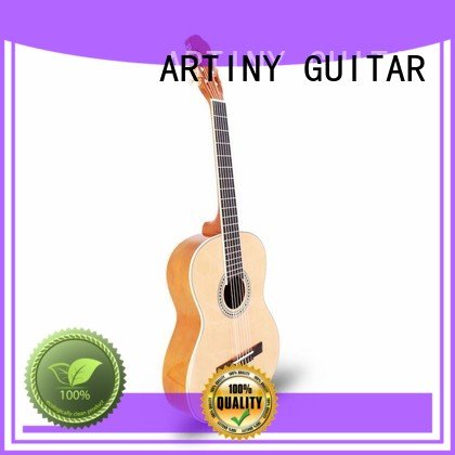 Artiny Brand classical rosewood buy classical guitar artificial spruce