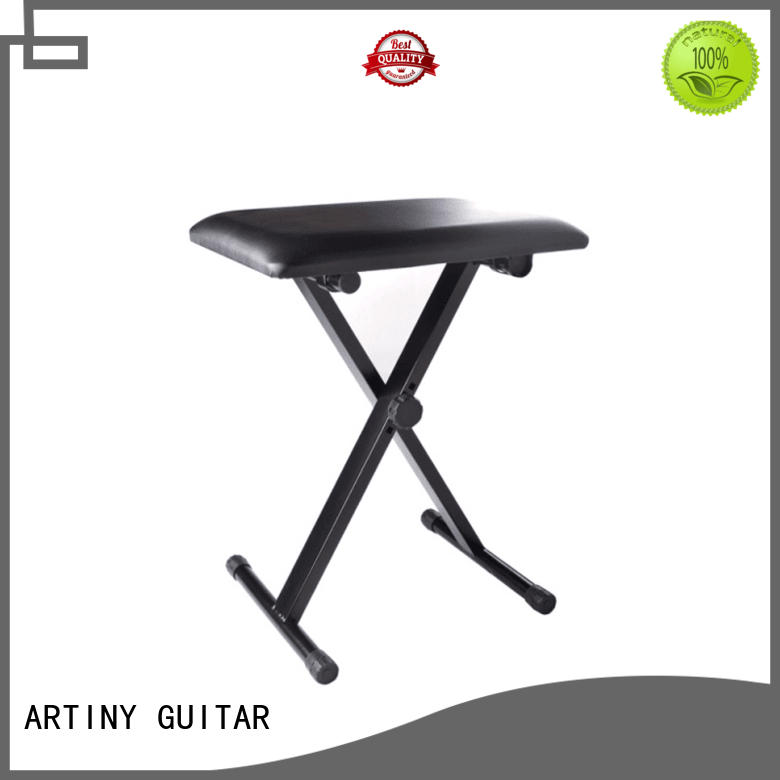 small aluminium size music Artiny Brand capo supplier