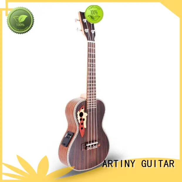 Artiny standard ukulele directly sale for kids