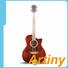 Artiny Brand armrest 41 inch acoustic guitar brands frets 40 inch