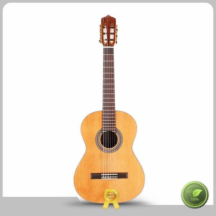 Artiny Brand top spruce artificial buy classical guitar online