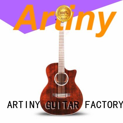 acoustic guitar brands black best acoustic guitar Artiny