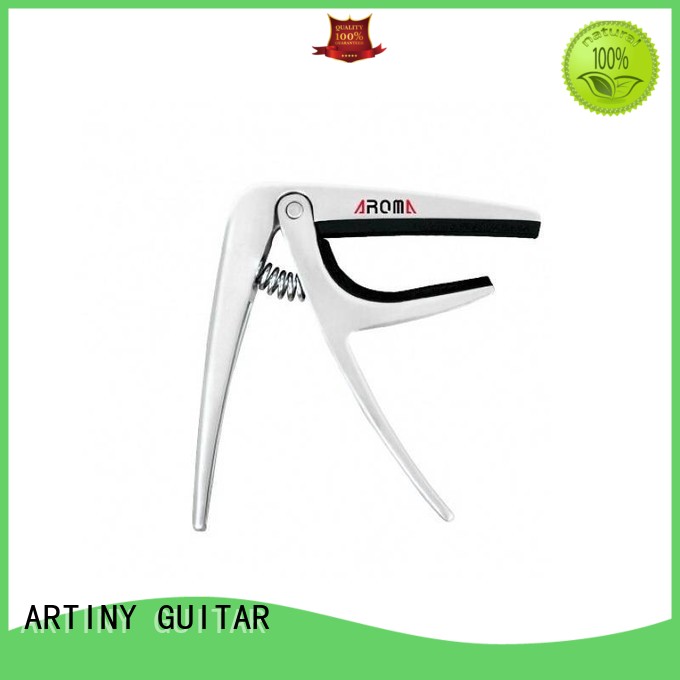 buy guitar capo for woman Artiny