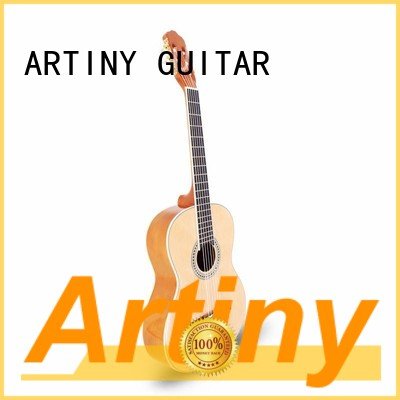 Artiny artificial buy classical guitar online rosewood