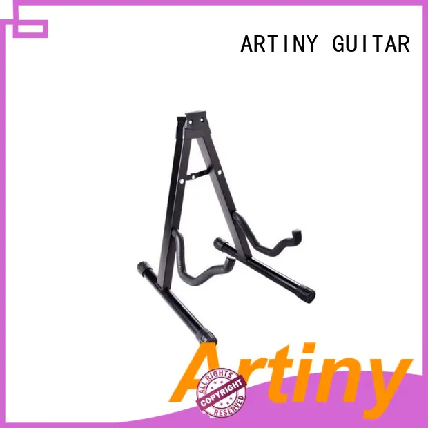 Artiny buy guitar capo factory price for adults