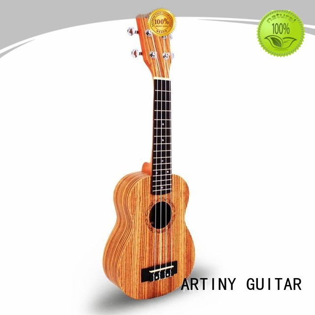 Artiny Brand 21inch pineapple ukulele 21 inch supplier