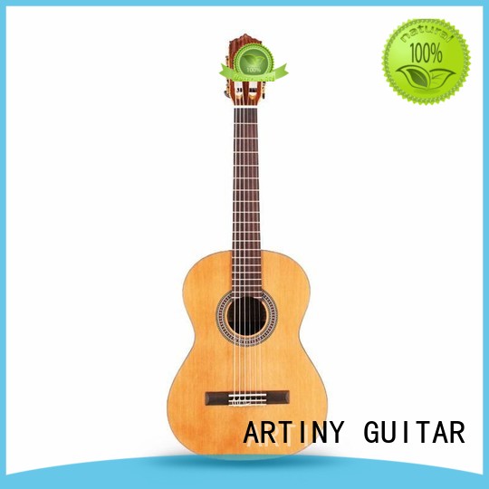 Artiny classical classical guitar players for girls