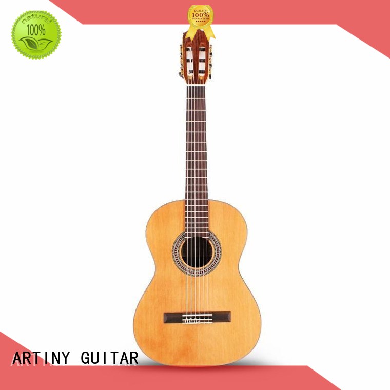 Artiny Brand laminate buy classical guitar online machine supplier