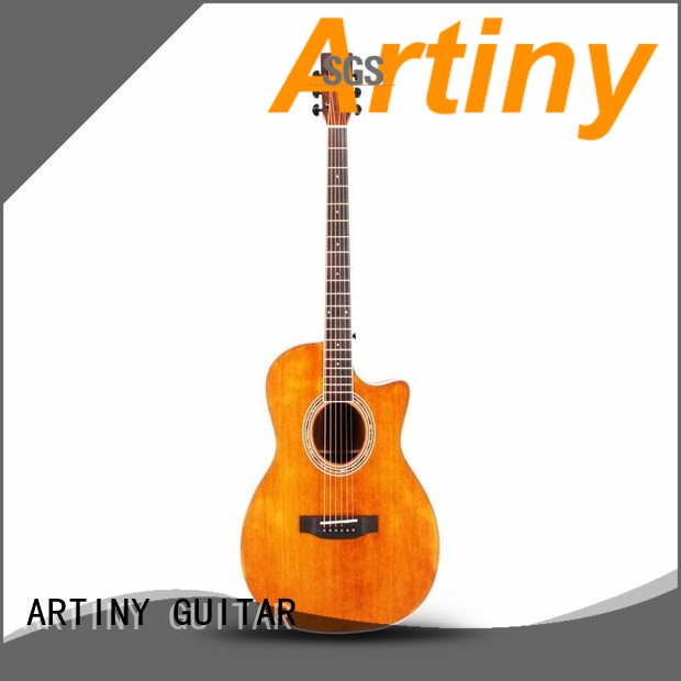 left handed acoustic guitar series for woman