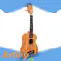Artiny Brand style 21 inch 21inch cheap soprano ukulele