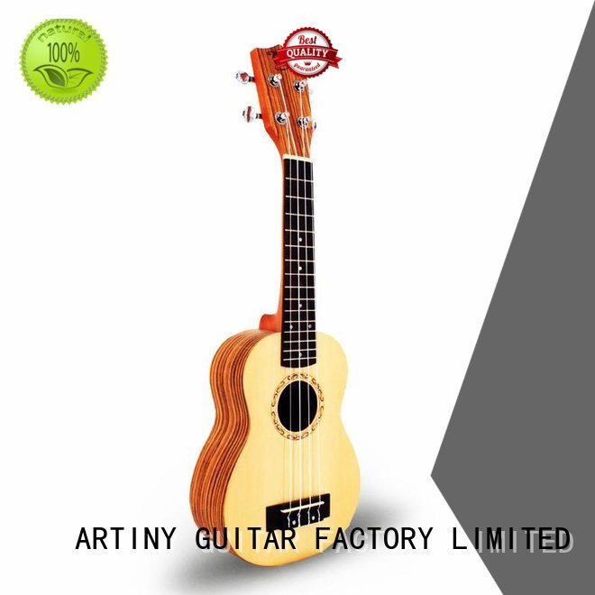 Artiny price janpese cheap soprano ukulele 23 inch soprano