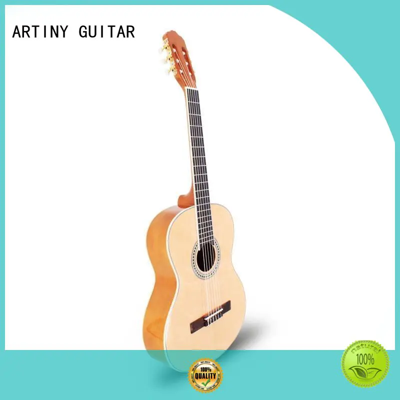 spruce sell artiny buy classical guitar online Artiny manufacture