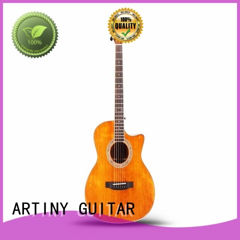 top acoustic guitars dealer for adults Artiny