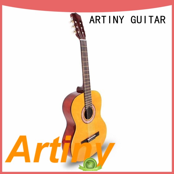 Artiny Brand classical buy classical guitar top factory