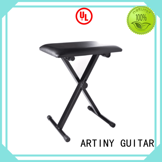 Artiny electric keyboard stand factory price for man