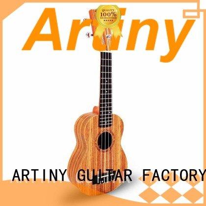 pineapple ukulele janpese price 21inch soprano Artiny