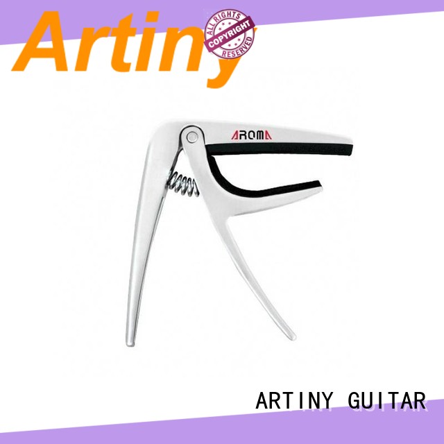 Artiny lightweight capo online factory price for adults