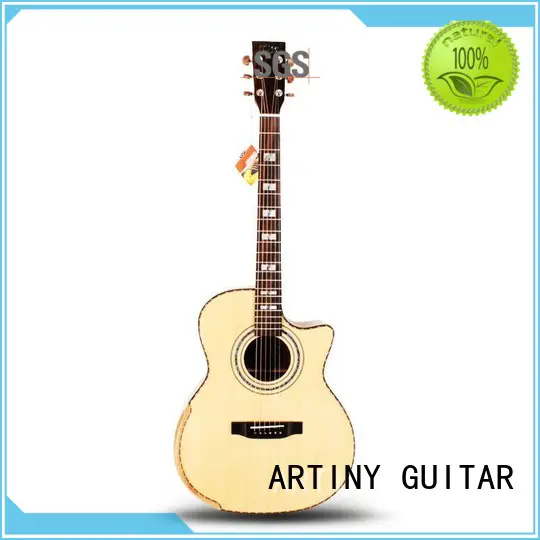 dealer best acoustic guitar directly sale for man