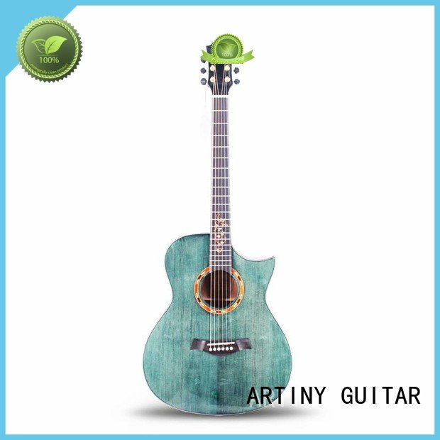 acoustic guitar brands artiny white best acoustic guitar Artiny Warranty