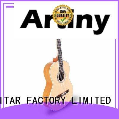 Artiny Brand sell guitar 39 inch buy classical guitar online