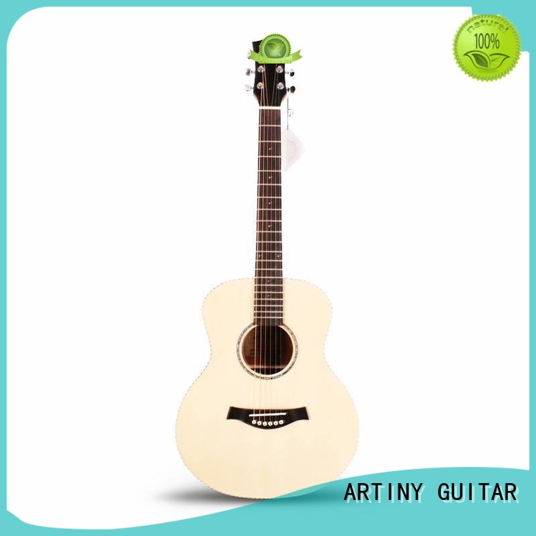 acoustic guitar brands instrument folk Artiny Brand best acoustic guitar