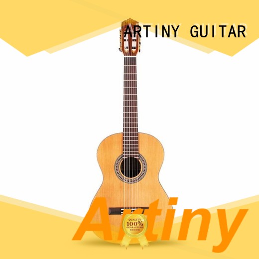 top rated classical guitars wholesale for girls Artiny