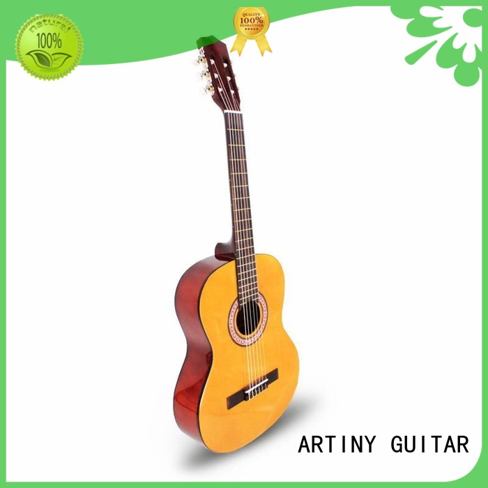 Artiny Brand top sell custom buy classical guitar online