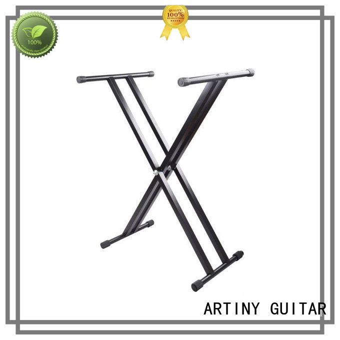 Artiny Brand keyboard long small size capo