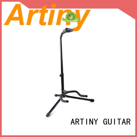 acoustic capo hand Artiny company