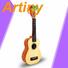 Artiny pineapple ukulele 21inch style concert price