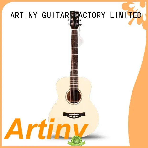 frets best acoustic guitar 40 inch 41 inch Artiny