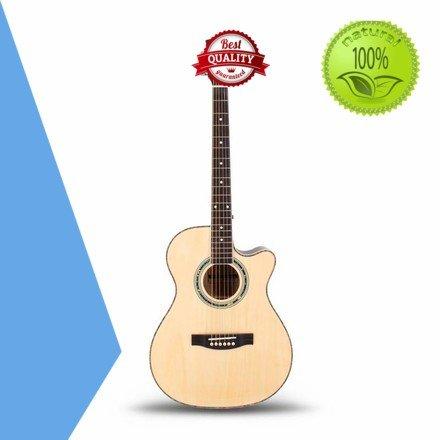 acoustic guitar brands frets body best acoustic guitar Artiny Brand