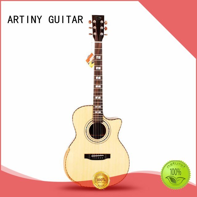 Artiny Brand bronze 36 inch acoustic guitar brands acoustic 41 inch