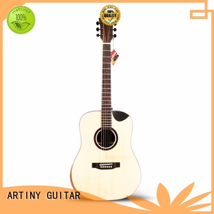 guitar frets bronze Artiny Brand best acoustic guitar supplier