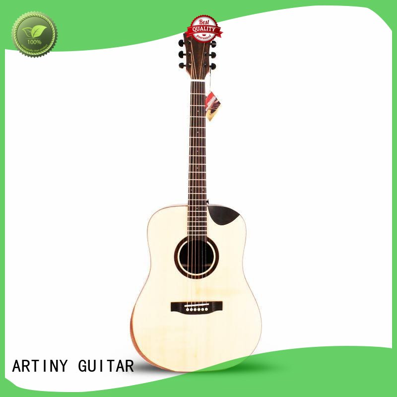 buy acoustic guitar online for woman Artiny