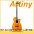 Artiny Brand artiny burst acoustic acoustic guitar brands
