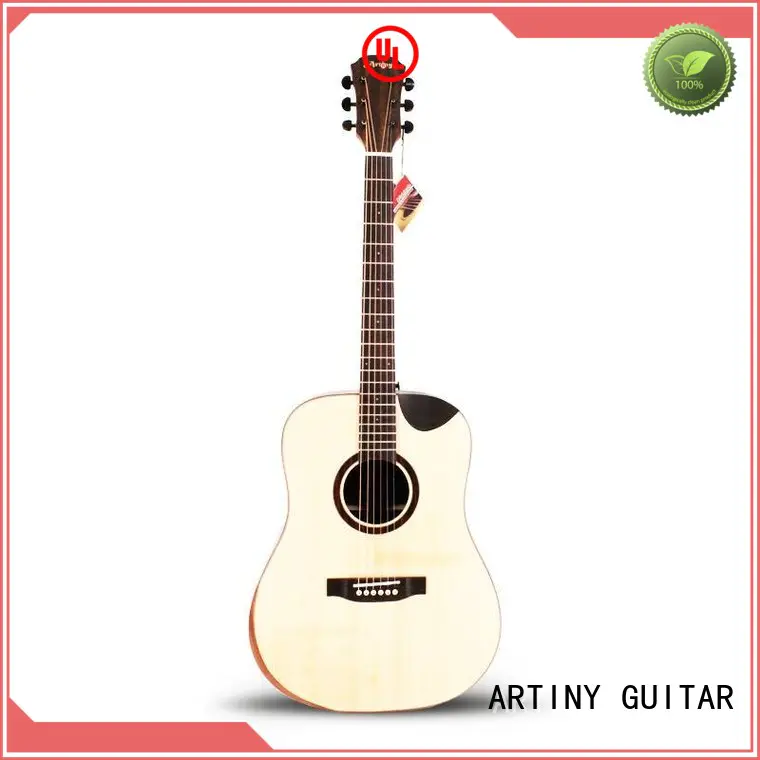 black top acoustic guitars series for adults
