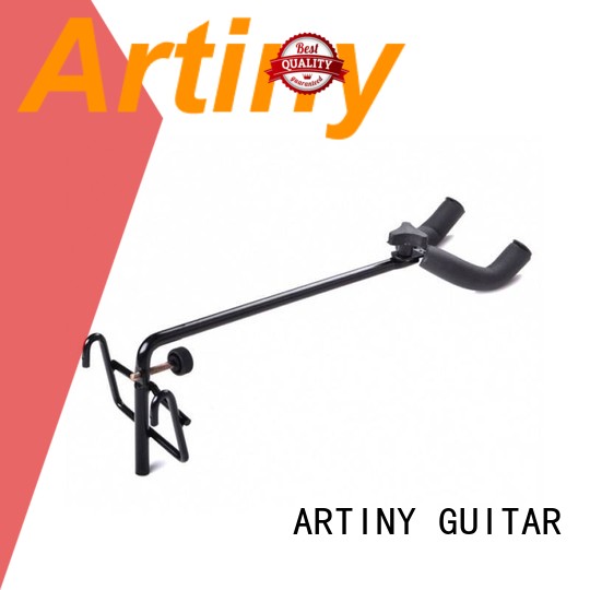 Artiny guitar capo online supplier for teenager